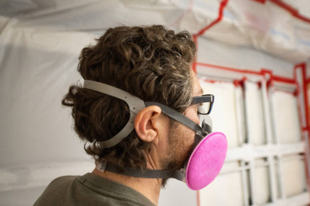 Best Comprehensive Air Testing for Mold Contaminants  in Rialto, CA