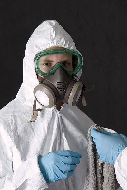 Best Mold Prevention Services  in Rialto, CA